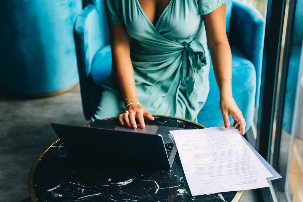 Reading data retention policy documents before buying meeting software