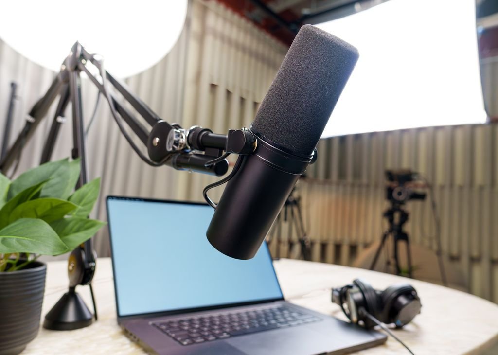 Repurposing recorded footage into short clips with AI video tools