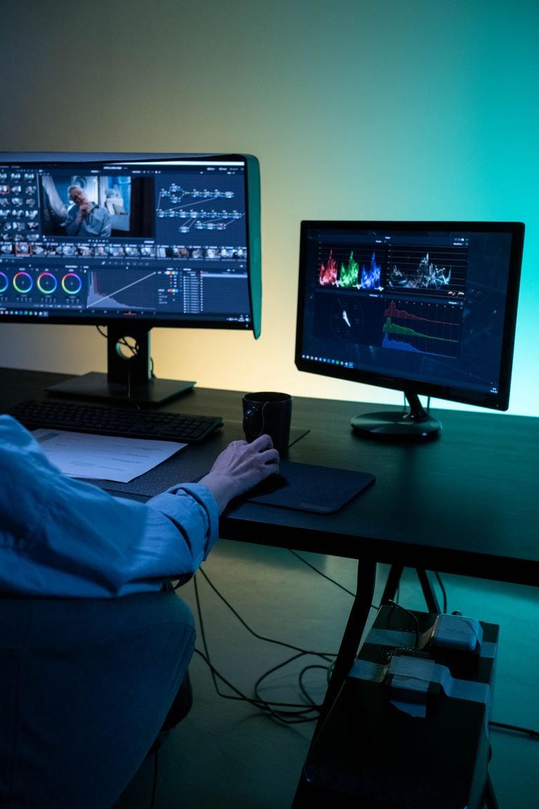 InVideo vs Pictory compared for weekly video production